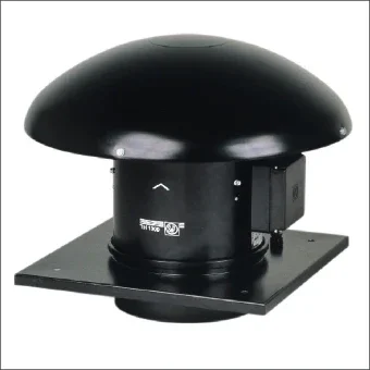 SOLER EN PALAU 5220025300 Dakventilator