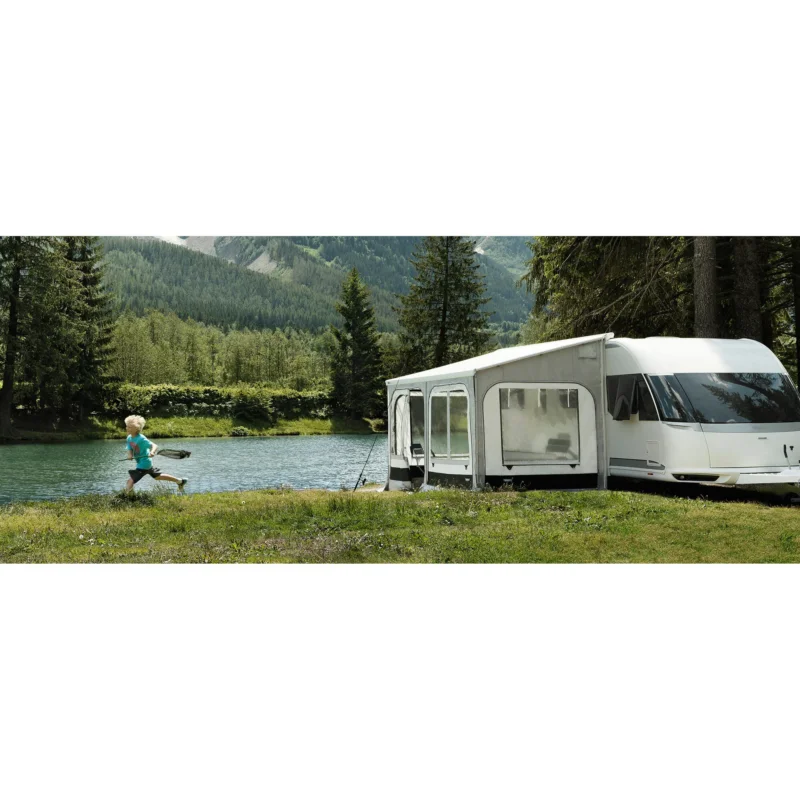 Thule Panorama für TO 6200 / 6300, Länge 4,5 m, Höhe M