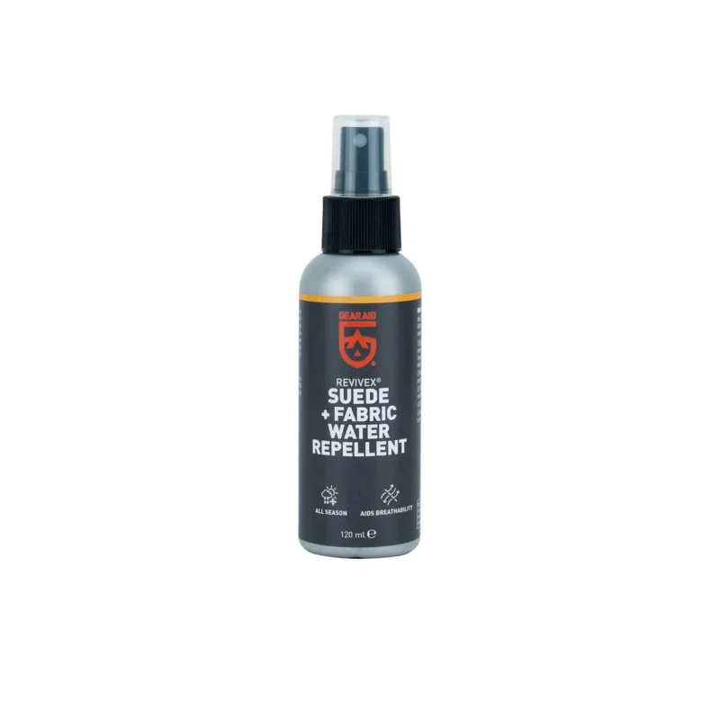 Revivex Wildleder- und Textil 120 ml Imprägnierung
