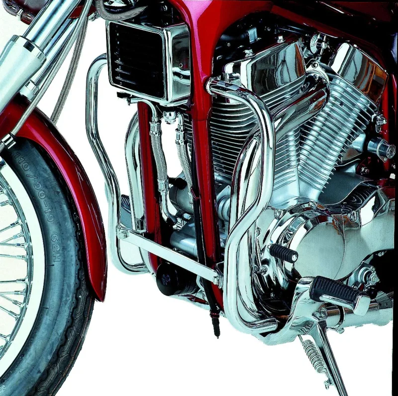 Suzuki VS 1400 Intruder [1987-2003] - Motorschutzbügel