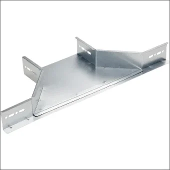 STAGO CSU08712079 Abzweigstueck Kabelrinne