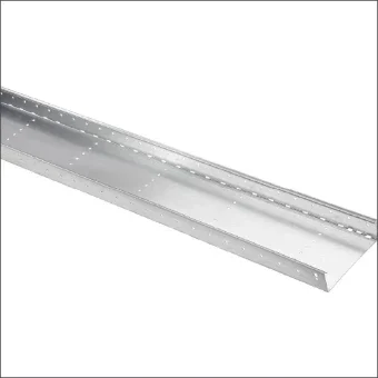 STAGO CSU08602574 Kabelrinne 60 mm