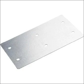 STAGO CSU70283300 Verbindingsstuk Kabeltragsystem 110 mm