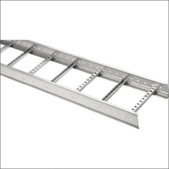 STAGO CSU737835 Kabelleiter 100 mm