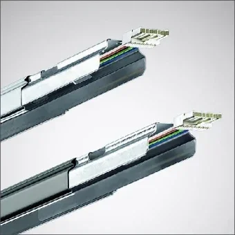 TRILUX 5921800 Draagprofiel lichtlijnsysteem 2948 mm