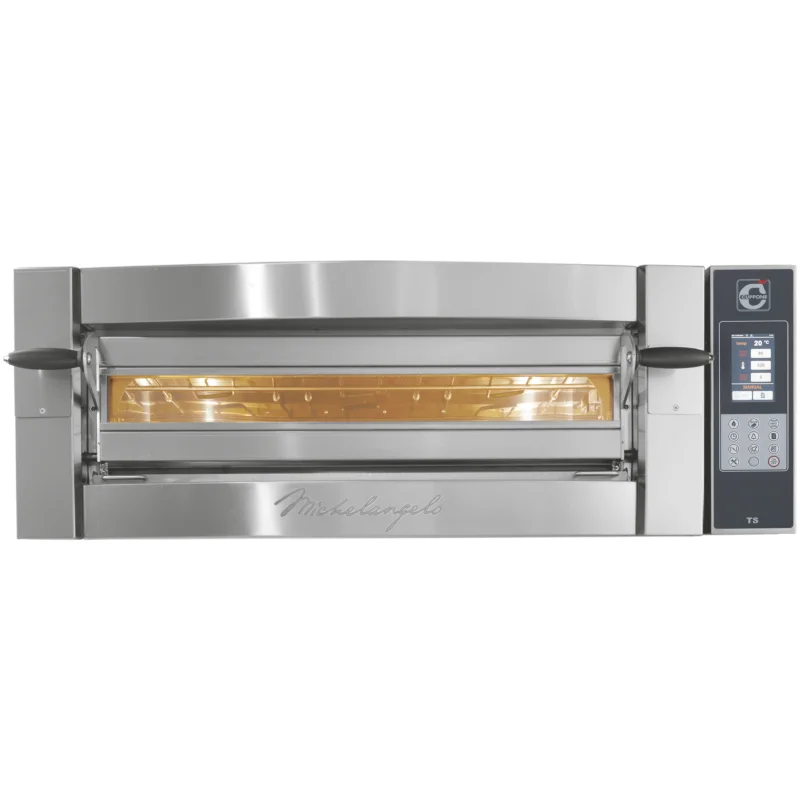 Saro Pizzaofen Michelangelo ML435 / 1 TS