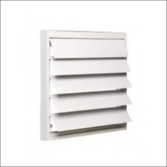 VENT-AXIA 9099800151 Geveljaloezieklep 20 mm