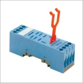 COMATRELECO 4803029 Relaissockel 22.5 mm