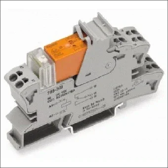 WAGO 788-508 Schaltrelais 15 mm