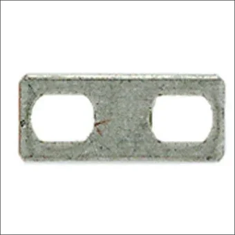 WEIDMULLER 0338300000 Querverbinder Reihenklemme