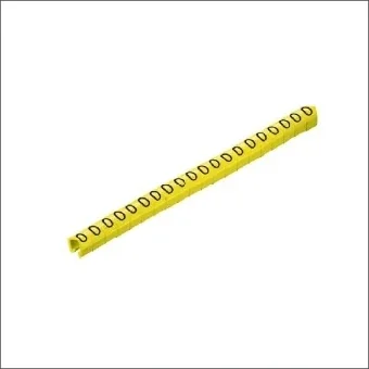 WEIDMULLER 0648101508 Kabel-/Aderkennzeichnung 3 mm