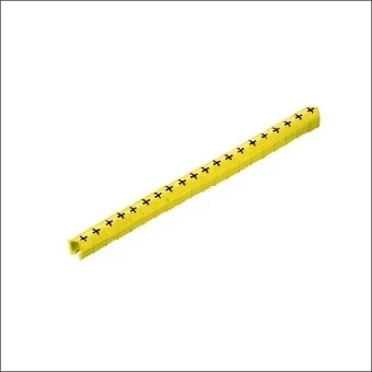 WEIDMULLER 0648101740 Kabel-/Aderkennzeichnung 3 mm