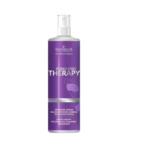 Serum für das Ende der podologischen Behandlung PODOLOGIC THERAPY FARMONA 200ML