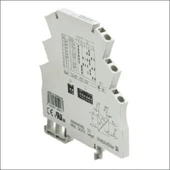WEIDMULLER 8594810000 Scheidingsversterker 6.1 mm