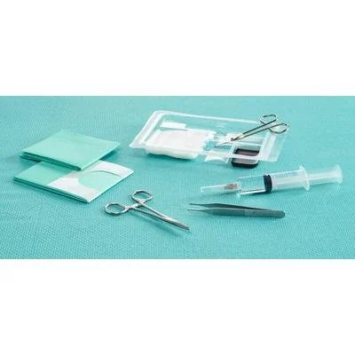 Hartmann MediSet Naht 14 steril | Packung (1 Stück)