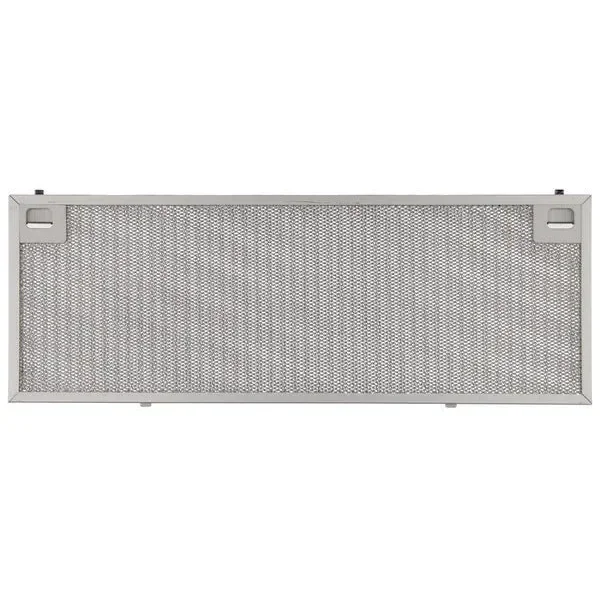 Filtro metálico para campana extractora Teka 61836021 511x184 mm