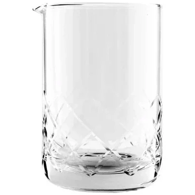 Bar Professional Tess Posthumus Mixglas Yarai 55 cl - 1 stuk