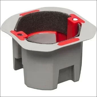 ABB HAF 1SPA007127F0420 Kabel-/Rohrdurchfuehrungsstueck