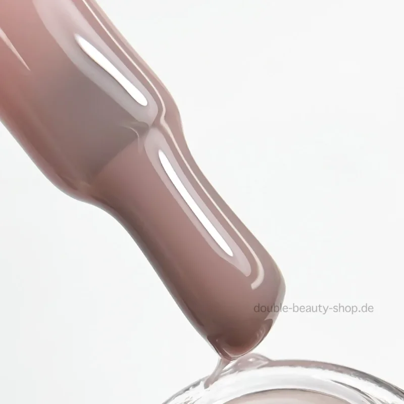 NUDE - CLICK Bottle Gel 14 ml ECLAIR
