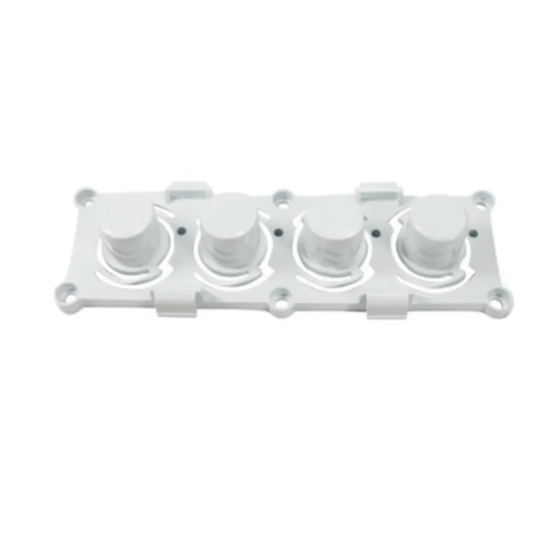 Botonera lavadora Rommer, Vestel, Svan 42027461