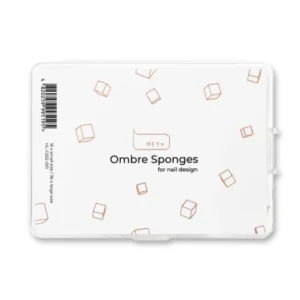 MINI OMBRE SPONGES 52pcs. HEYLOVE