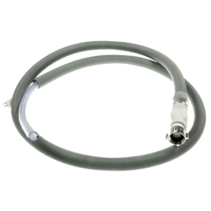 Tubo de entrada agua con aquastop lavavajillas Samsung 17476000007423