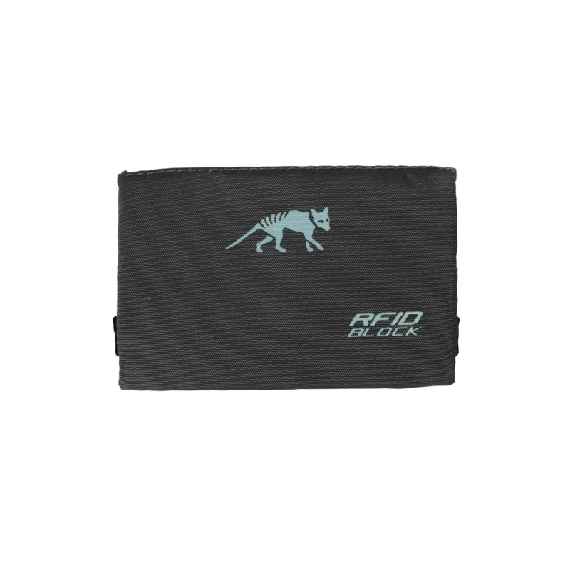 Tasmanian Tiger Kreditkartenhülle TT Card Holder RFID Block - ASMC