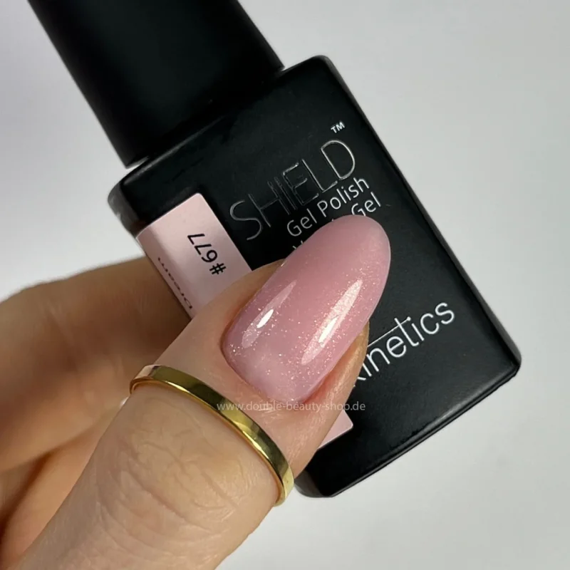 677 DREAM - UV Nagellack OHNE HEMA 15ml KINETICS
