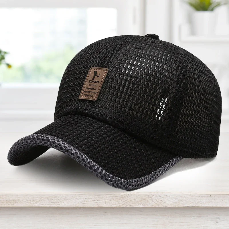 Karnz | Sommer Outdoor Freizeit Baseballmütze
