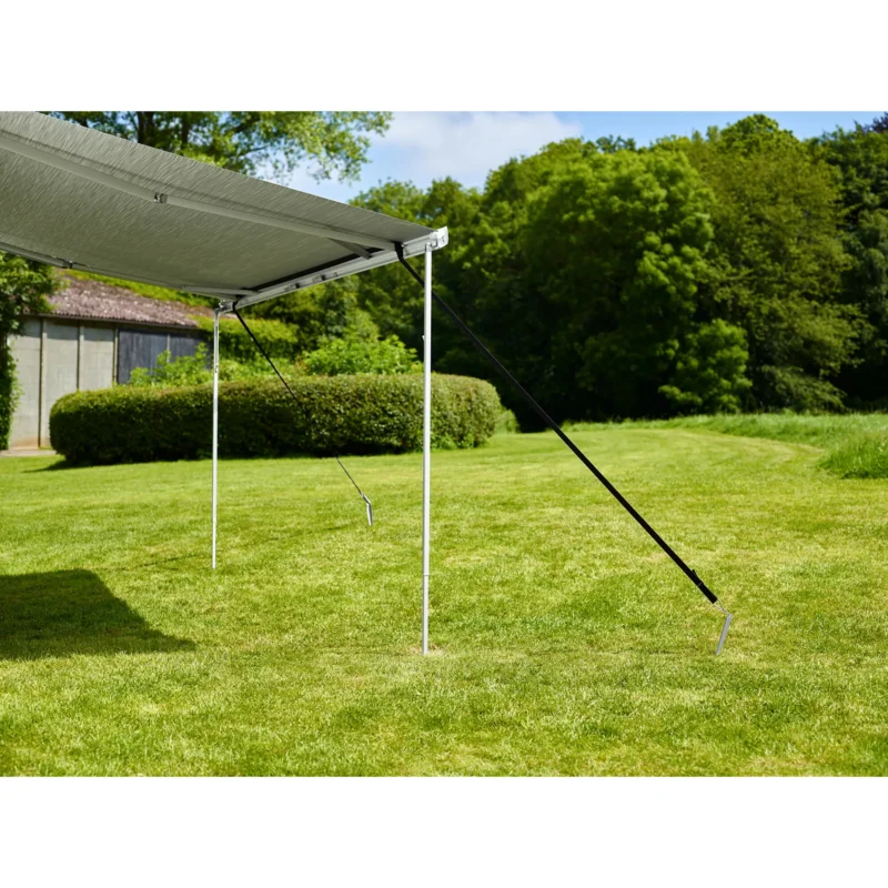 Markisenabspannung Hold Down Kit