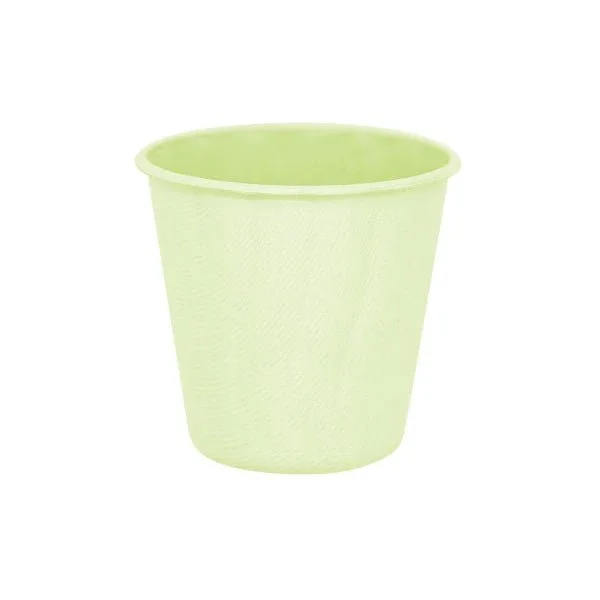 6 bekers 310ml groen van Riethmueller koop je bij Partywinkel