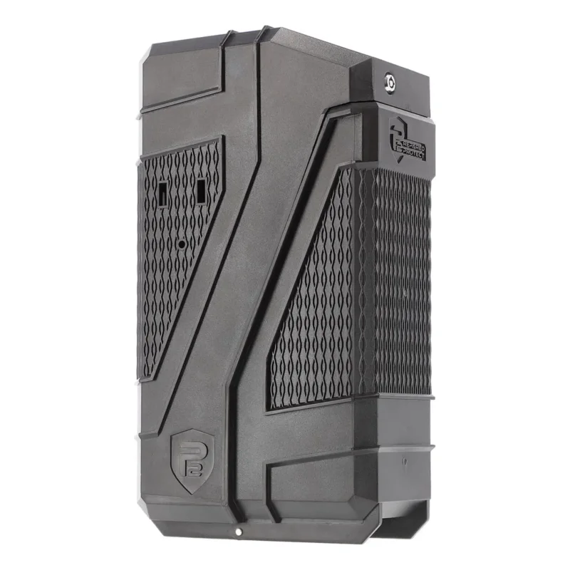 Aufbewahrung P2P Quick Access Safe