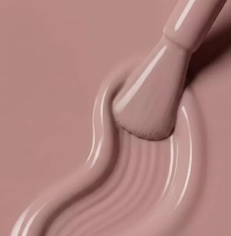 NUDE MANI PEDI Base Coat 8ml VICTORIA VYNN