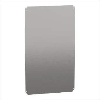 SCHNEIDER NSYMM106 Montageplatte fuer Schaltschrank/Gehause 950 mm