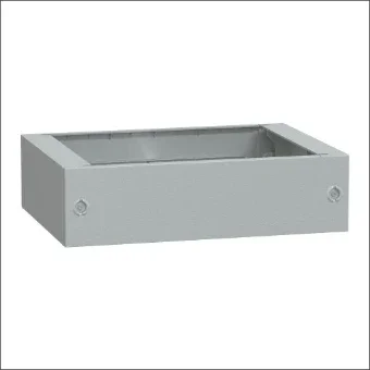 SCHNEIDER NSYZA276G Sockel fuer Schaltschrank/Gehause 200 mm