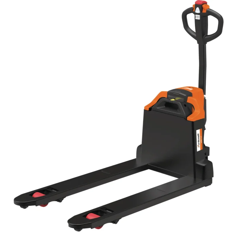 Produktbild von Elektrischer Gabelhubwagen EHW 15 E