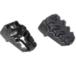 BMW R 1150 GS [1999-2004] - EVO Fußrasten-Satz – Bild 1