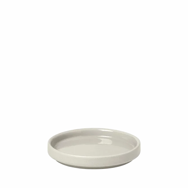 blomus PILAR Teller – Keramik Dessertteller Ø 10 cm