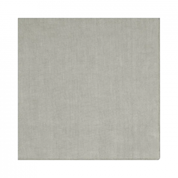 blomus LINEO Serviette aus Leinen – maschinenwaschbar