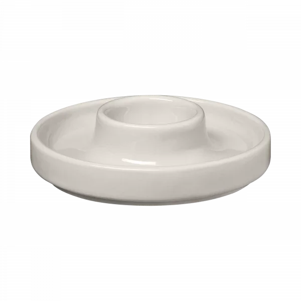 blomus PILAR Keramik-Eierbecher – hochwertiges 2er-Set