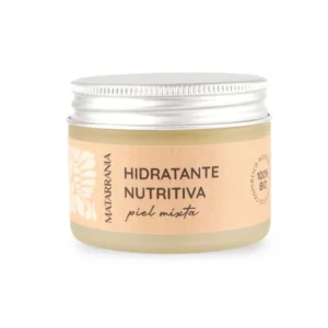 Hidratante Piel Mixta Bio Matarrania 30 ml