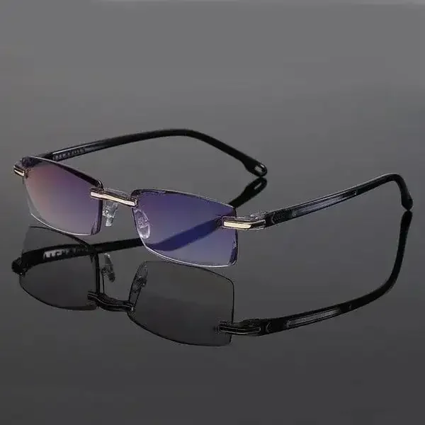 $9.95 + [] HEUTE Saphir Hohe Härte Anti-Blau