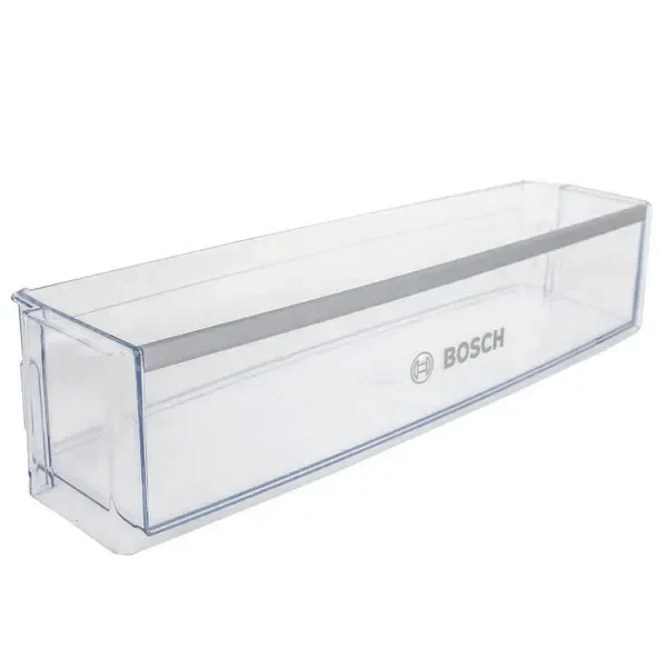Estante botellero para frigorífico Bosch 00674382 compatible