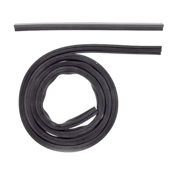 Junta puerta para horno Zanussi 50206535002 compatible Electrolux AEG