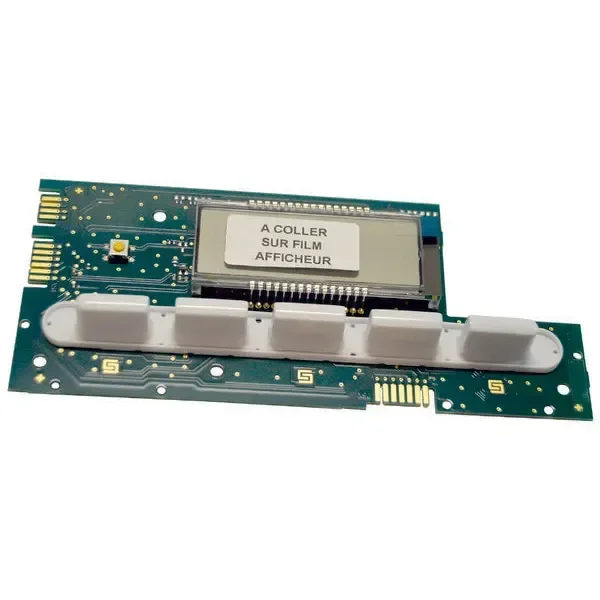Placa electrónica para caldera Saunier Duval ThemaFast Condens 20191787