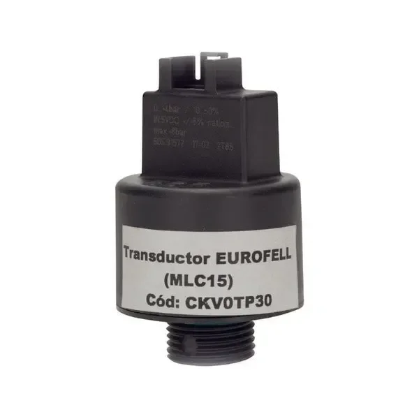 Transductor presión para caldera Tifell CKV0TP30 Eurofell MLC15