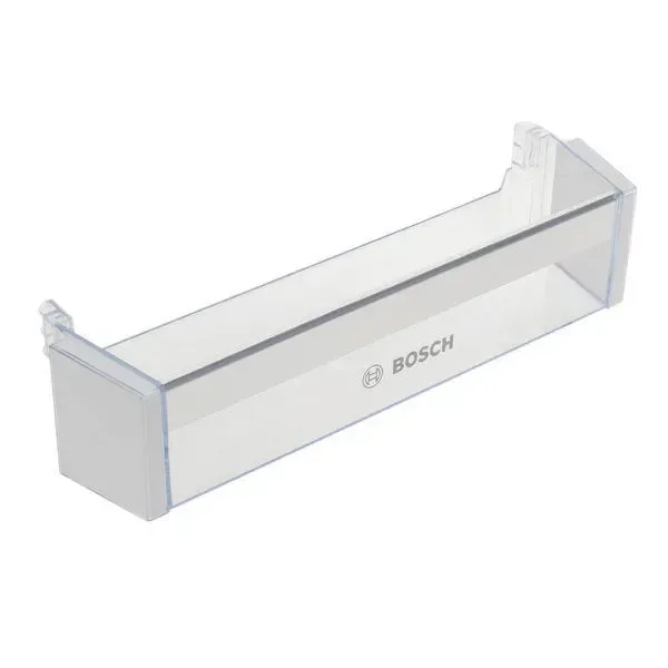 Estante botellero para frigorífico Bosch 00743239