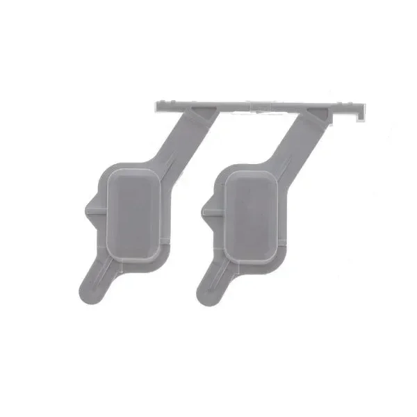 Teclado para lavadora Ignis AWC610 481010453065