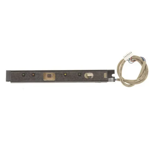 Placa display para aire acondicionado LG 6871A30009R