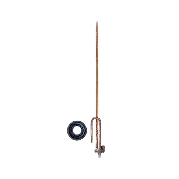 Resistencia para termo eléctrico Ariston 60002177 modelos ARB CDS80 y BDR-E